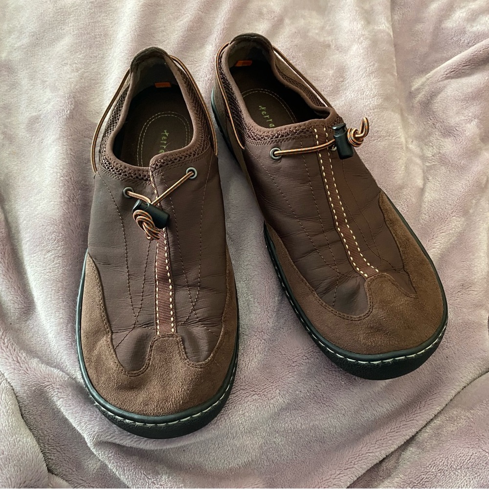 Men’s, Terrasoles, Indoor/Outdoor, Slippers